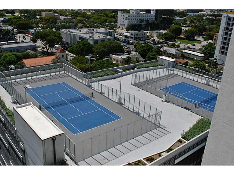 Icon Bay - Residential Lease