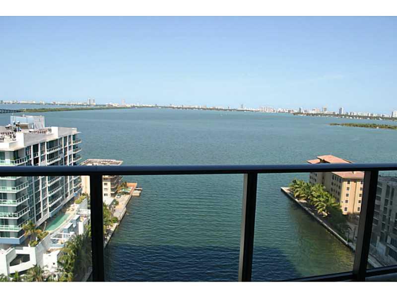 Icon Bay - Residential Lease