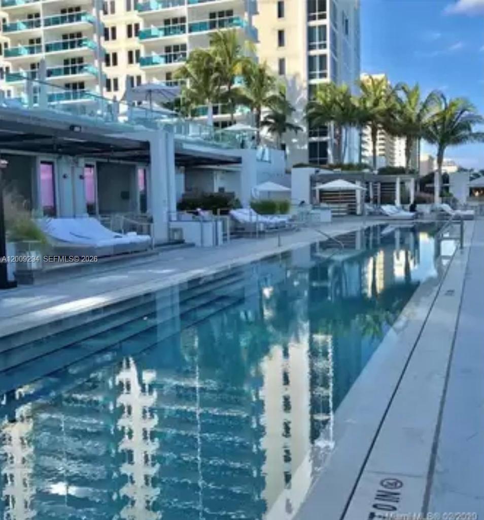 RONEY PALACE CONDO - Residential
