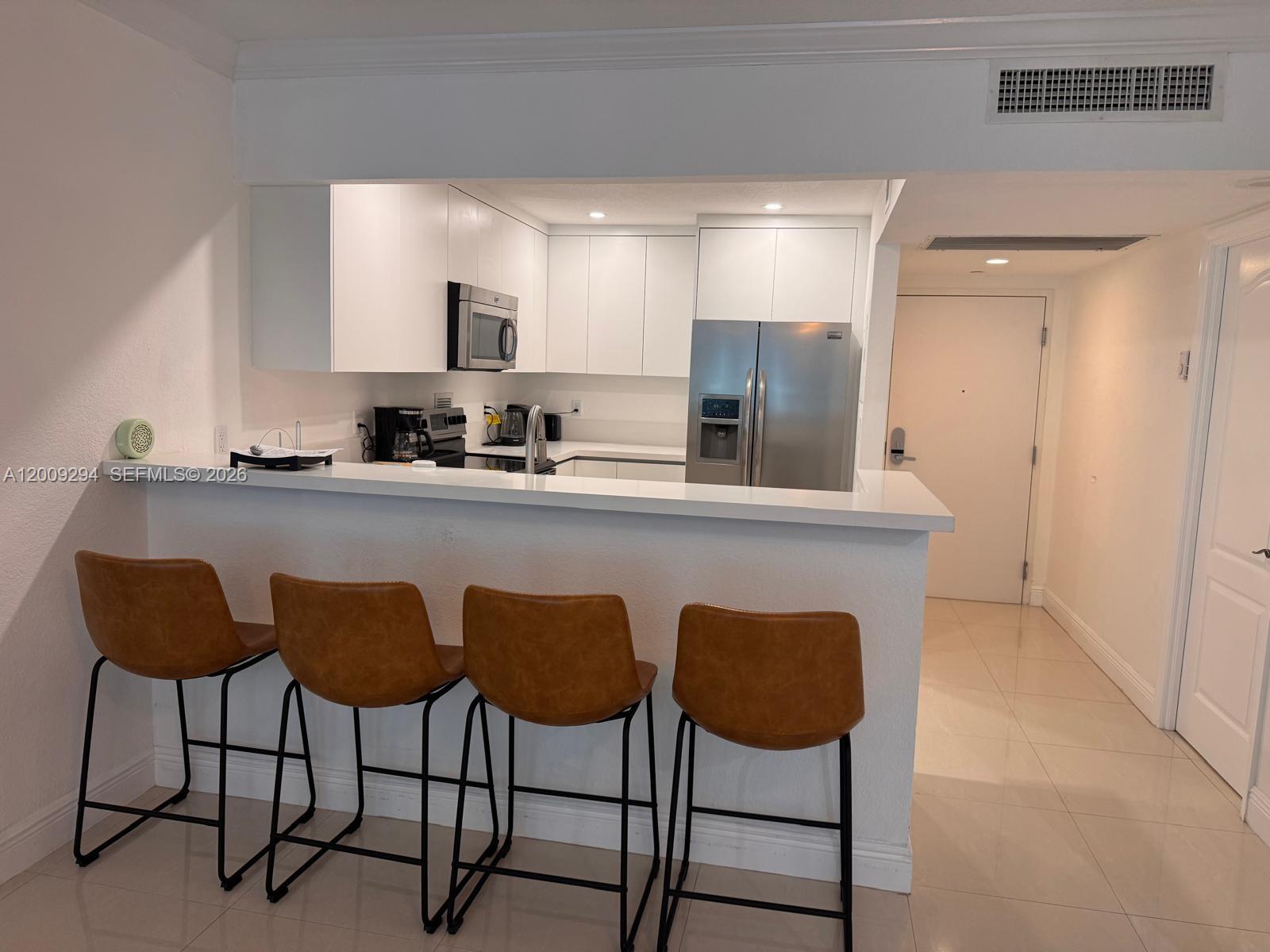 RONEY PALACE CONDO - Residential