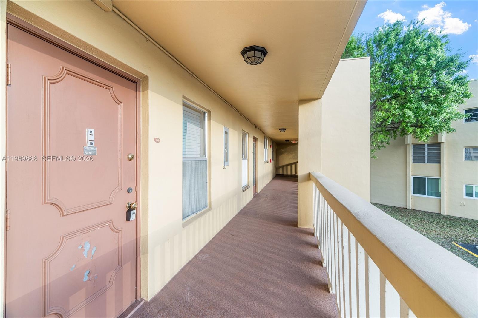 BERMUDA CLUB SEVEN CONDO - Residential