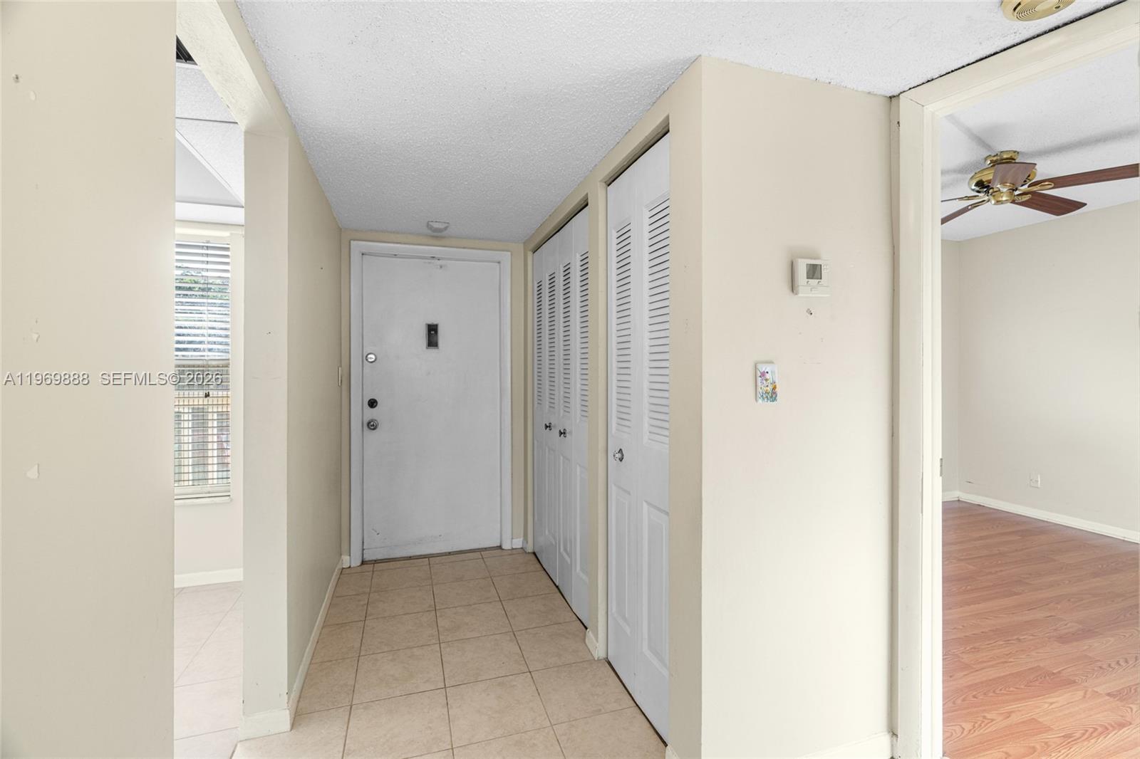 BERMUDA CLUB SEVEN CONDO - Residential