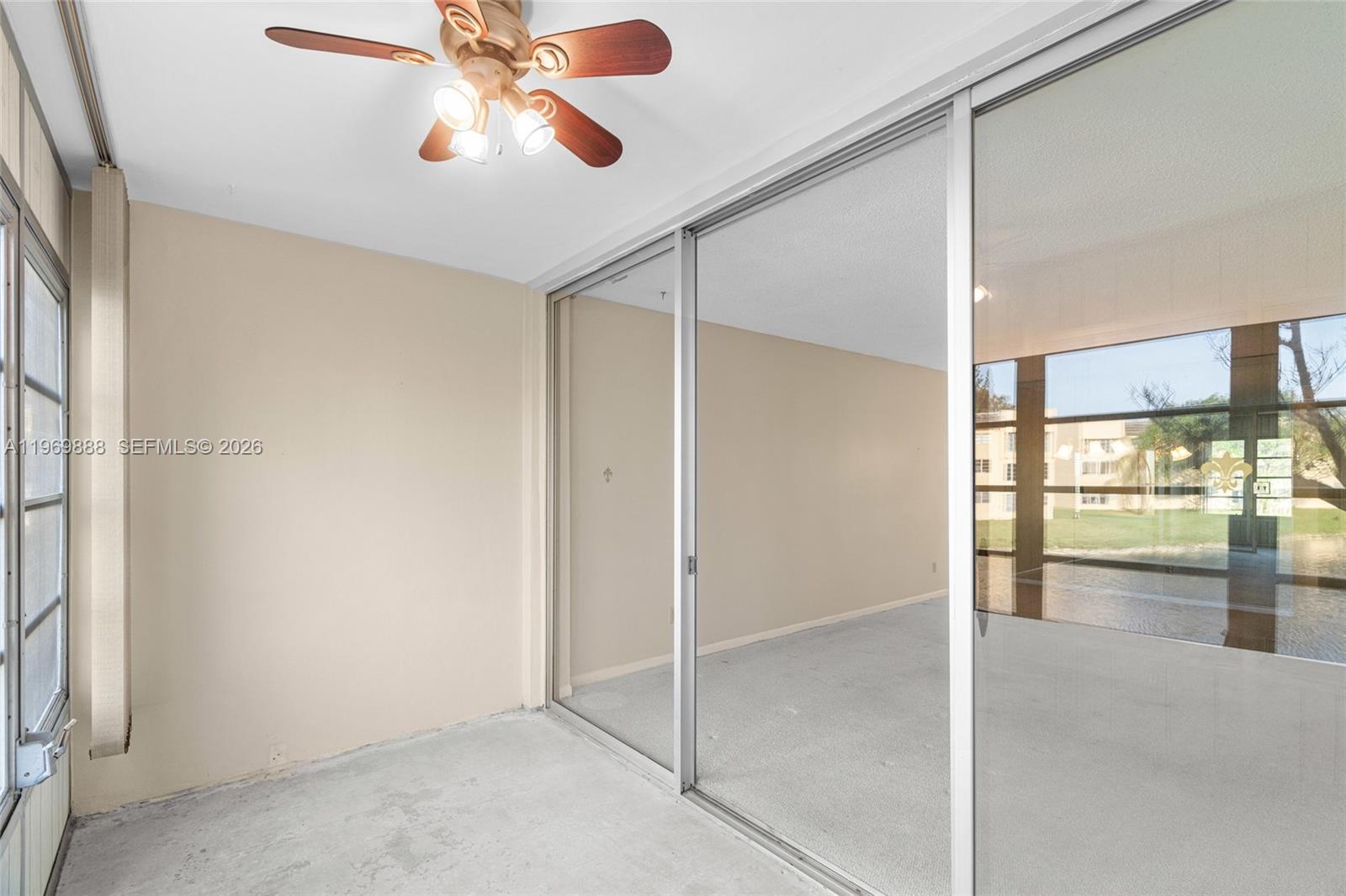 BERMUDA CLUB SEVEN CONDO - Residential