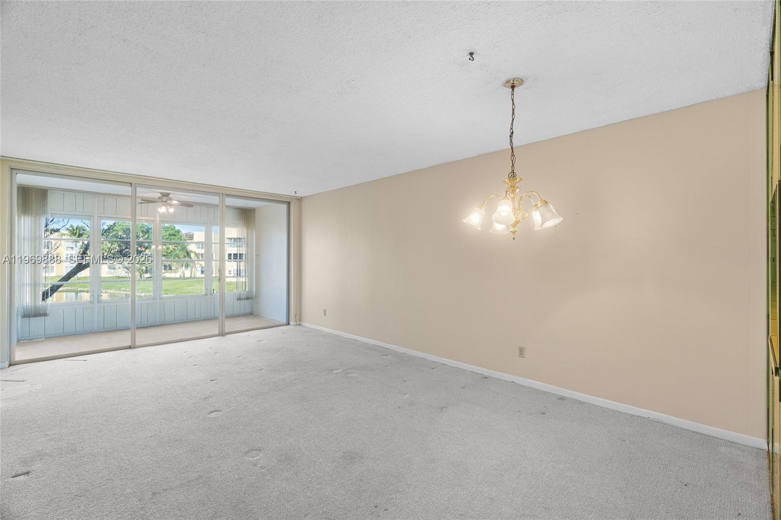 BERMUDA CLUB SEVEN CONDO - Residential