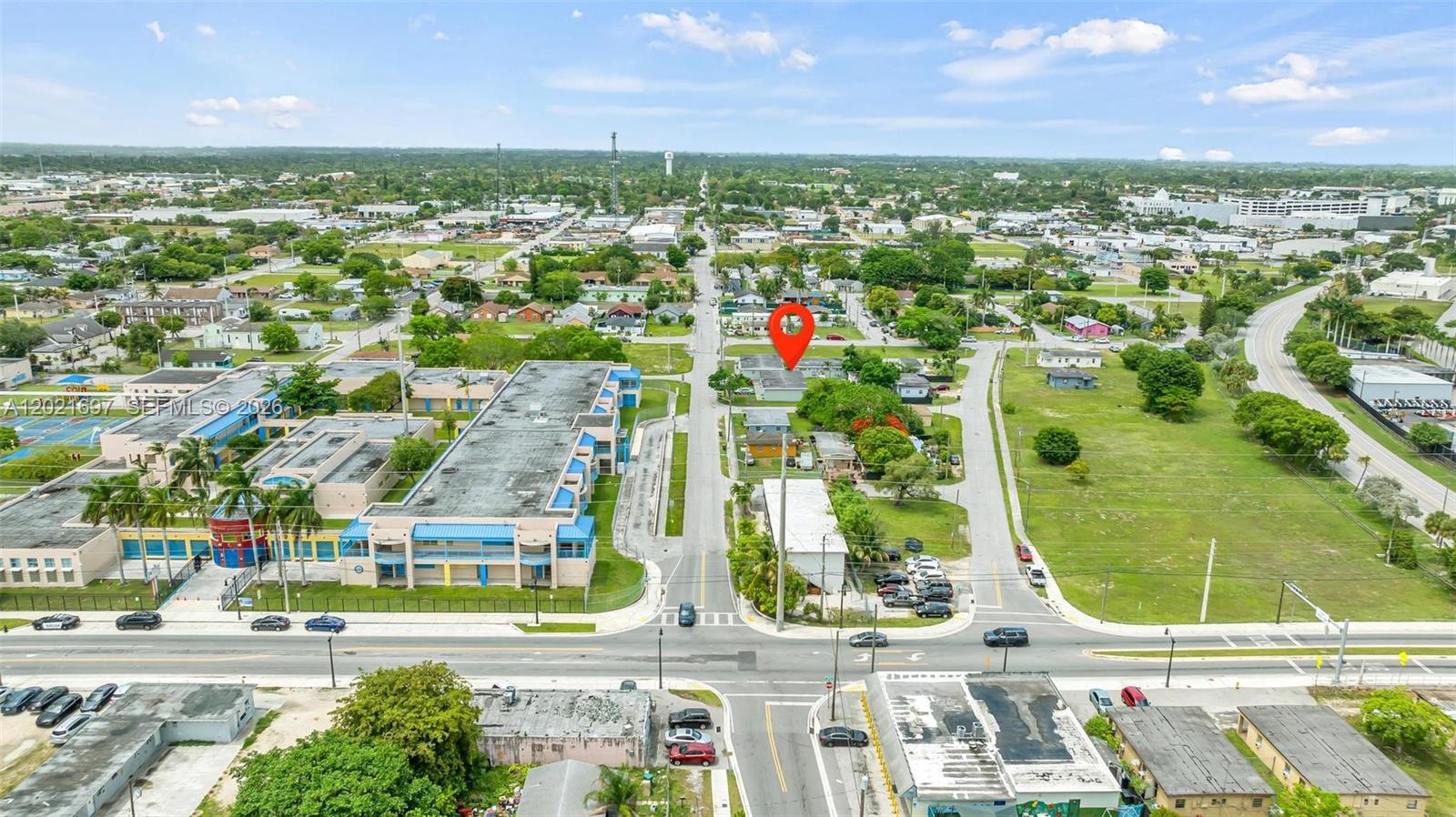 TATUMS COLORED TOWN ADDN T - Residential Income