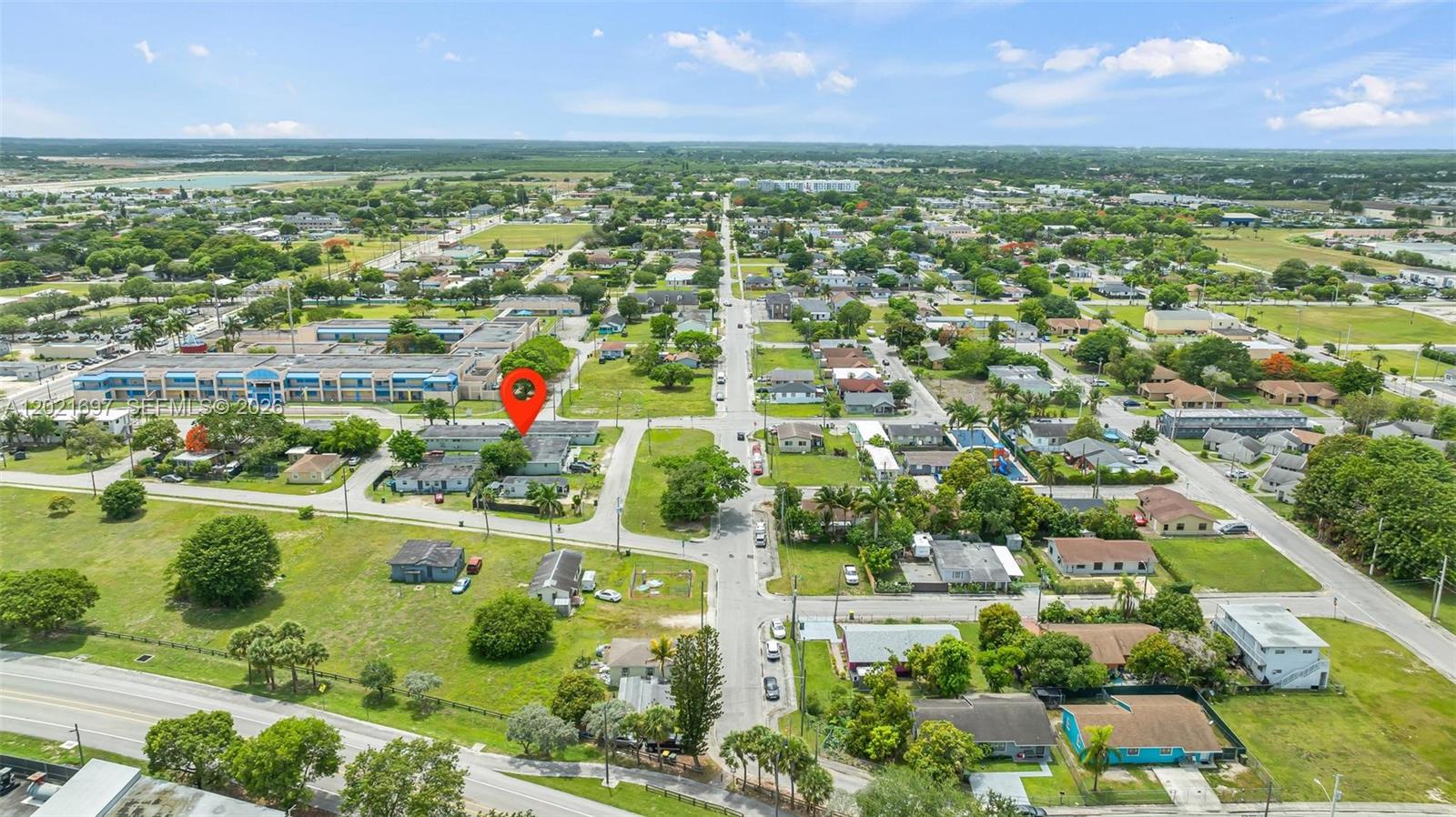 TATUMS COLORED TOWN ADDN T - Residential Income
