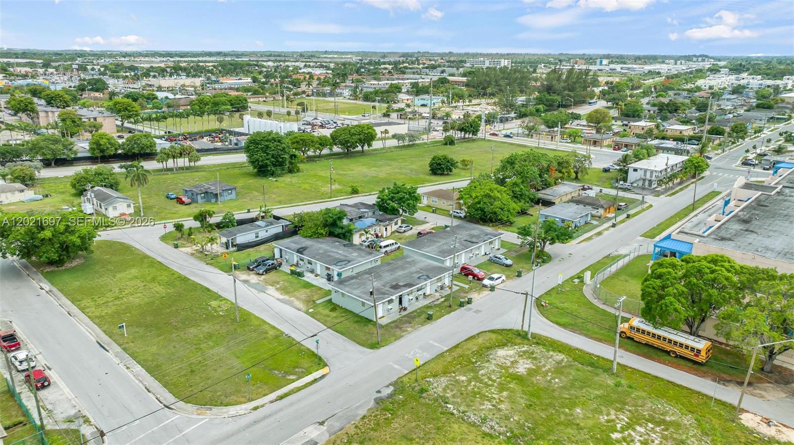 TATUMS COLORED TOWN ADDN T - Residential Income