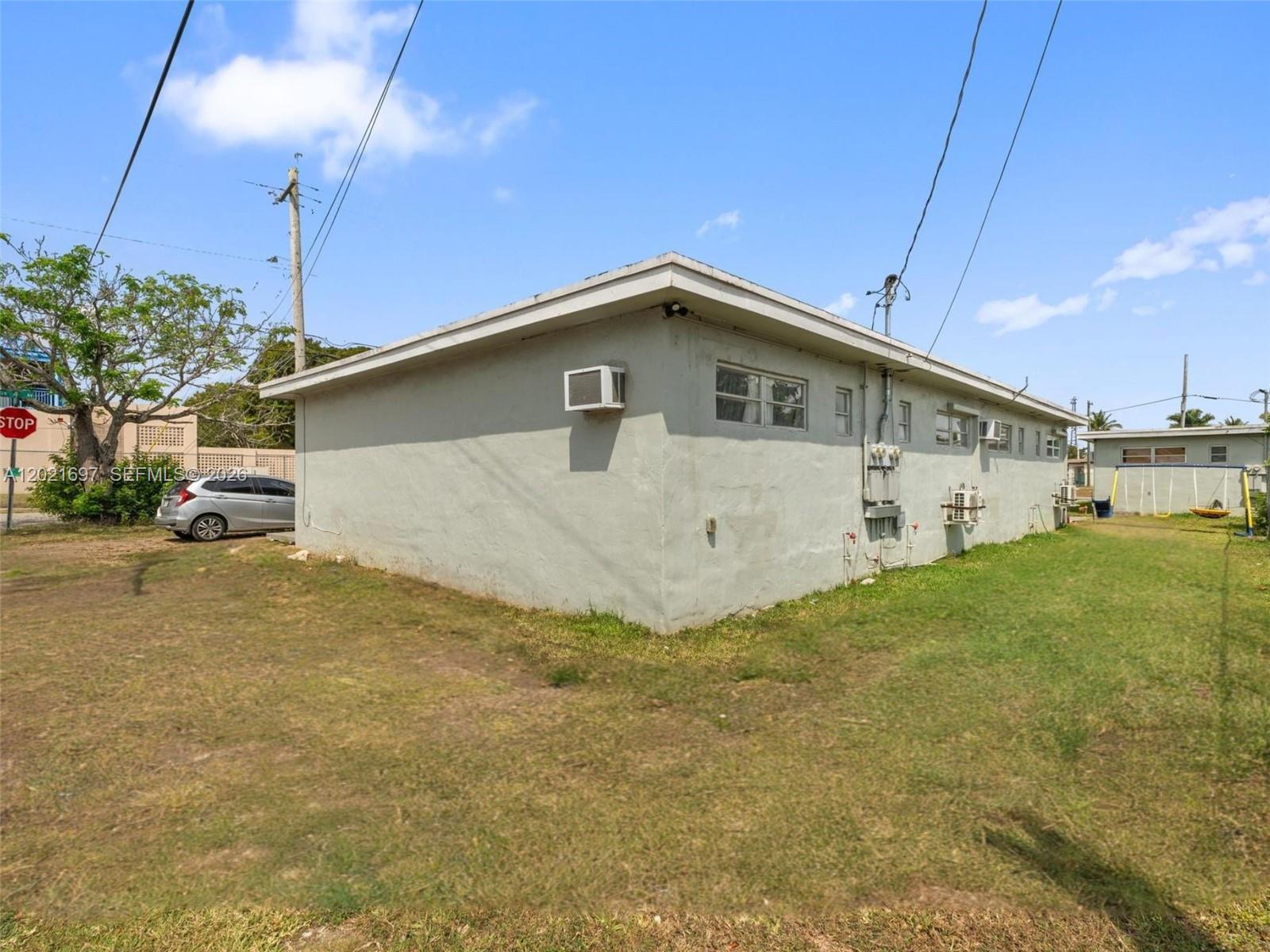 TATUMS COLORED TOWN ADDN T - Residential Income