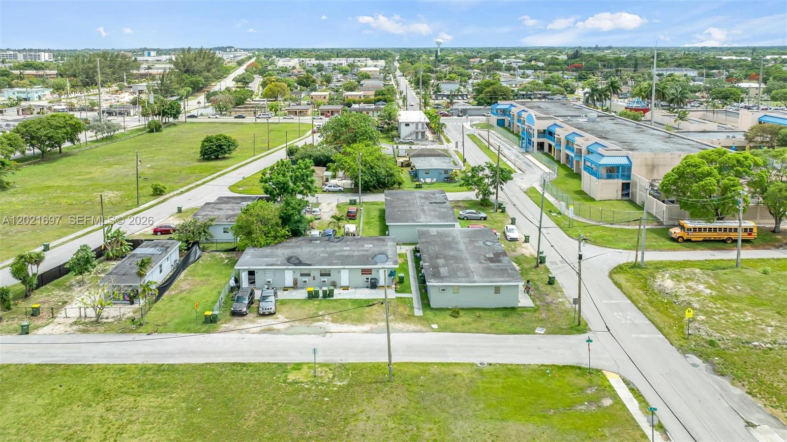 TATUMS COLORED TOWN ADDN T - Residential Income