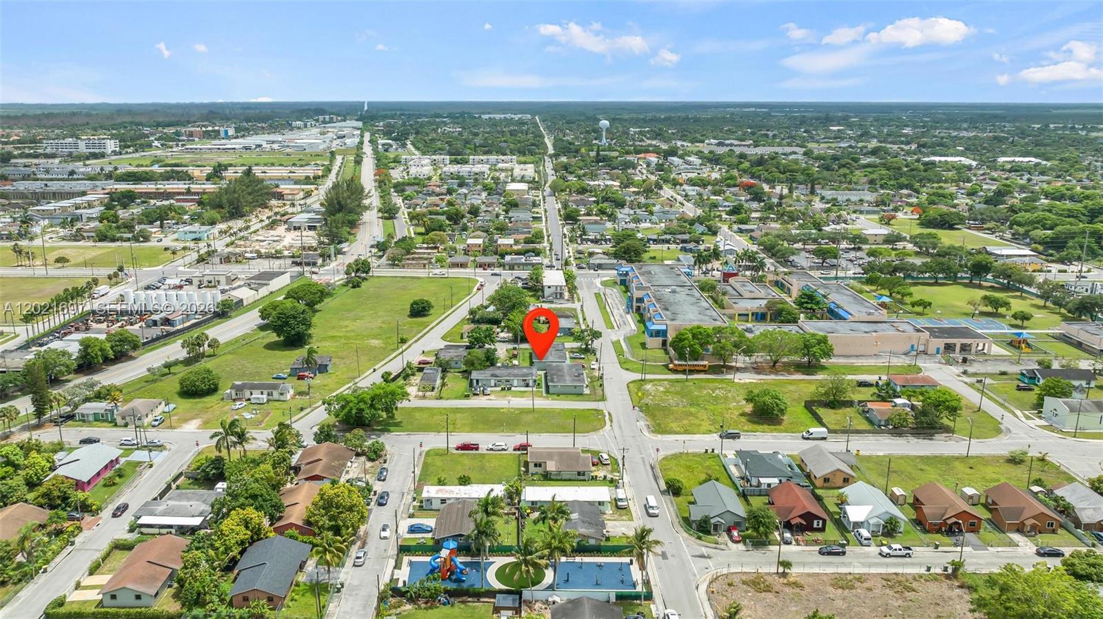 TATUMS COLORED TOWN ADDN T - Residential Income
