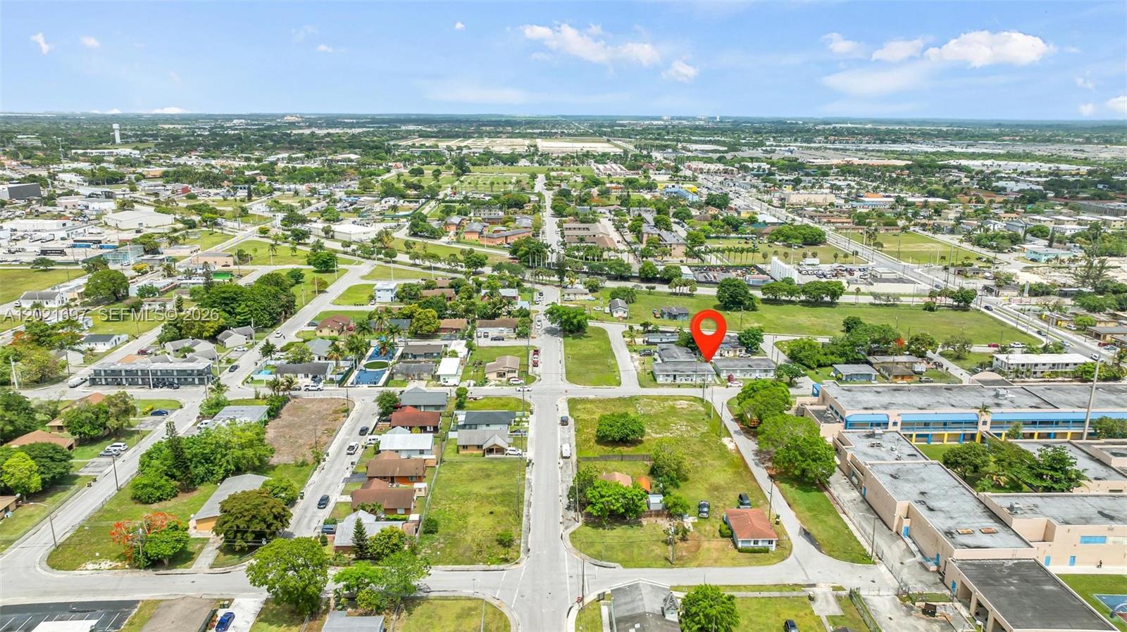 TATUMS COLORED TOWN ADDN T - Residential Income