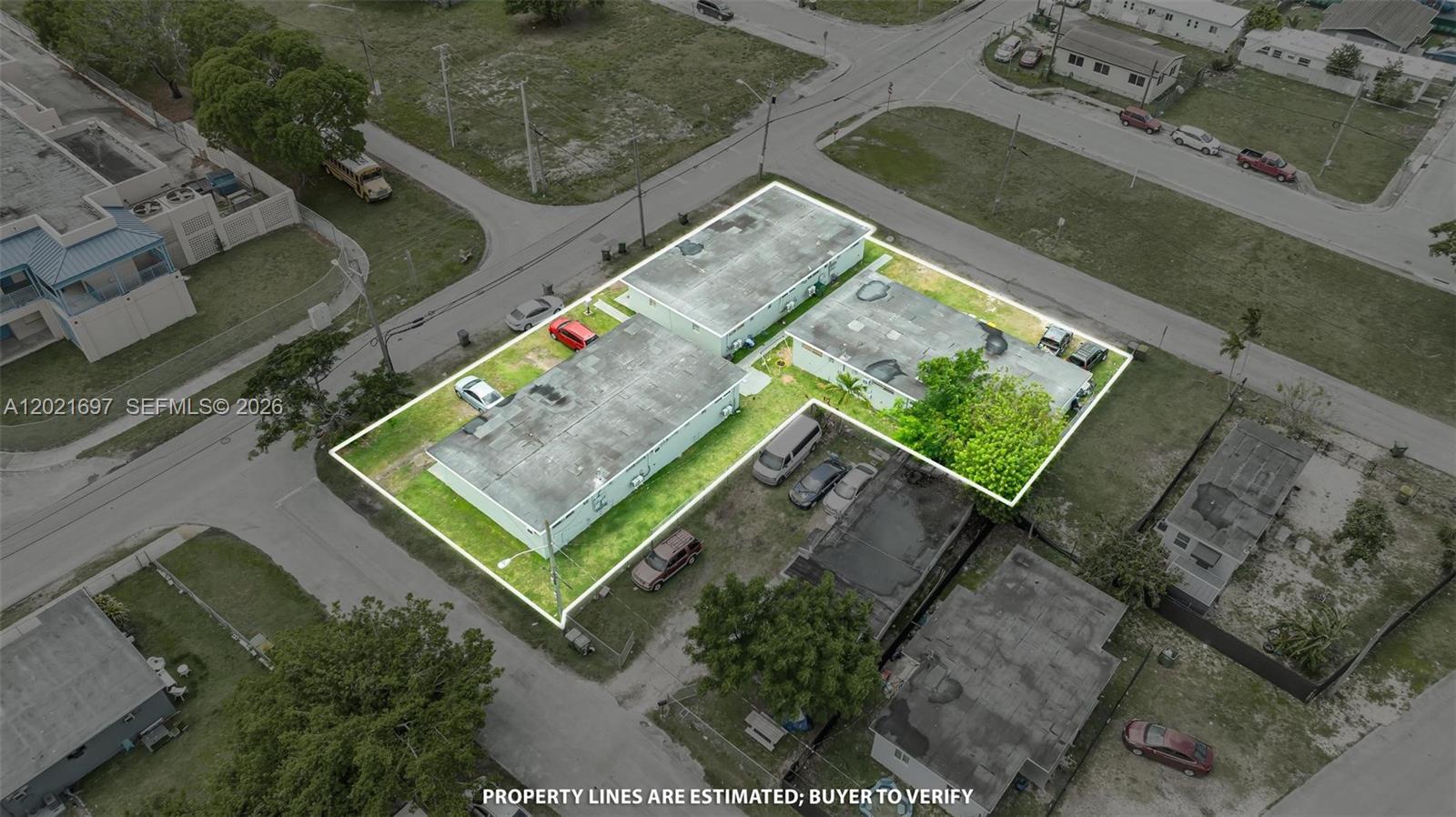TATUMS COLORED TOWN ADDN T - Residential Income