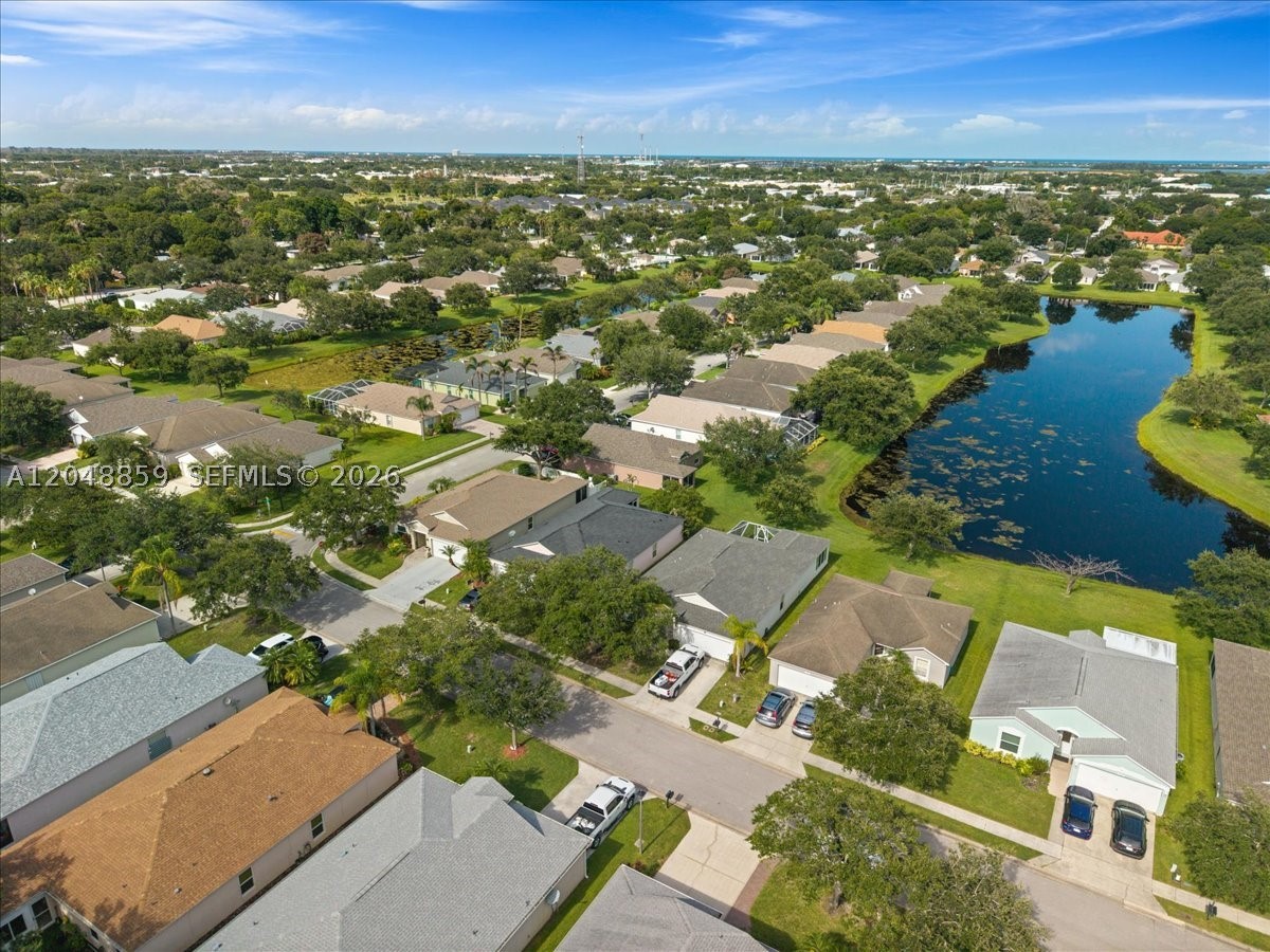 WATERFORD LAKES SUBDIVISI - Residential