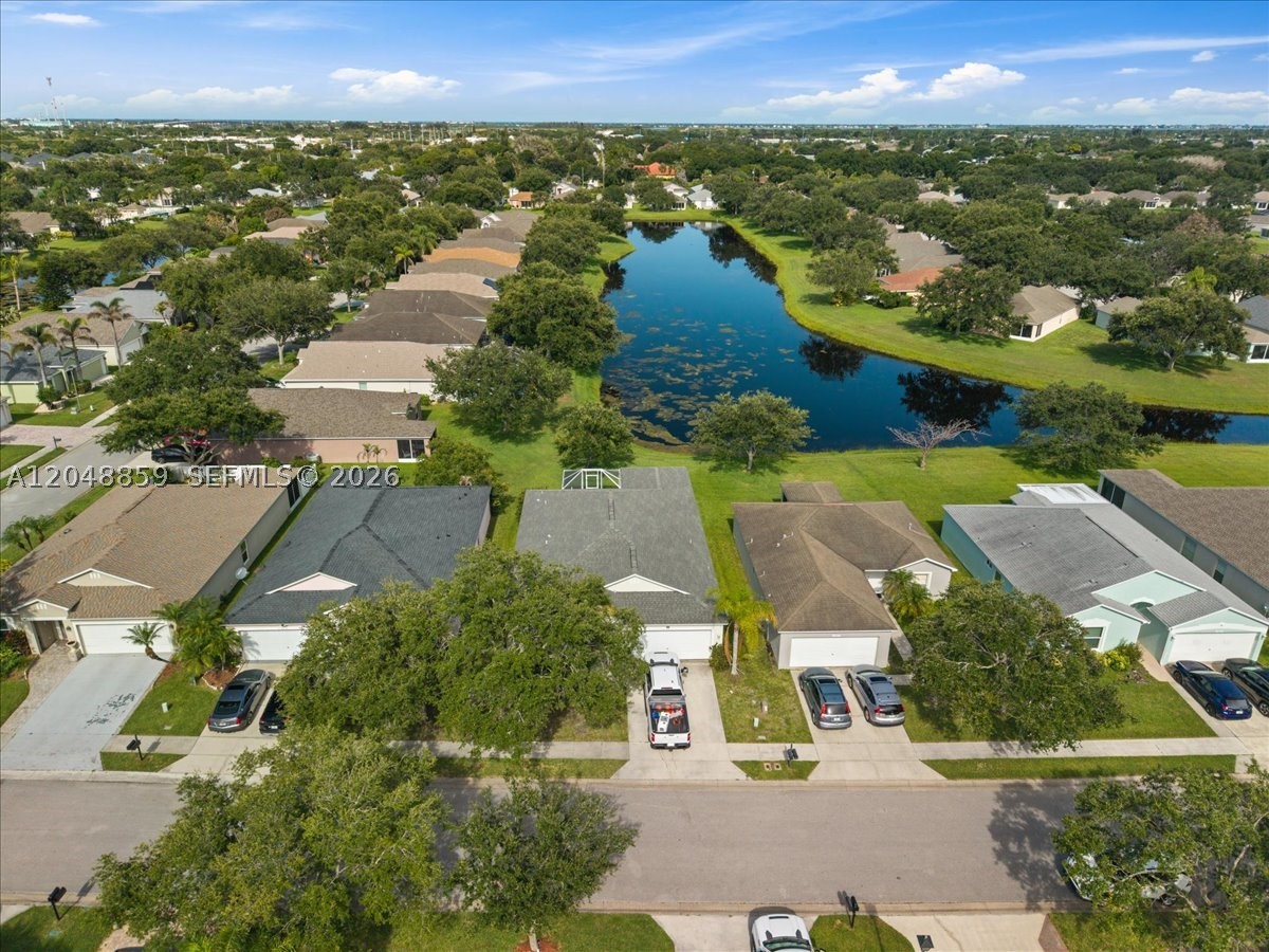 WATERFORD LAKES SUBDIVISI - Residential