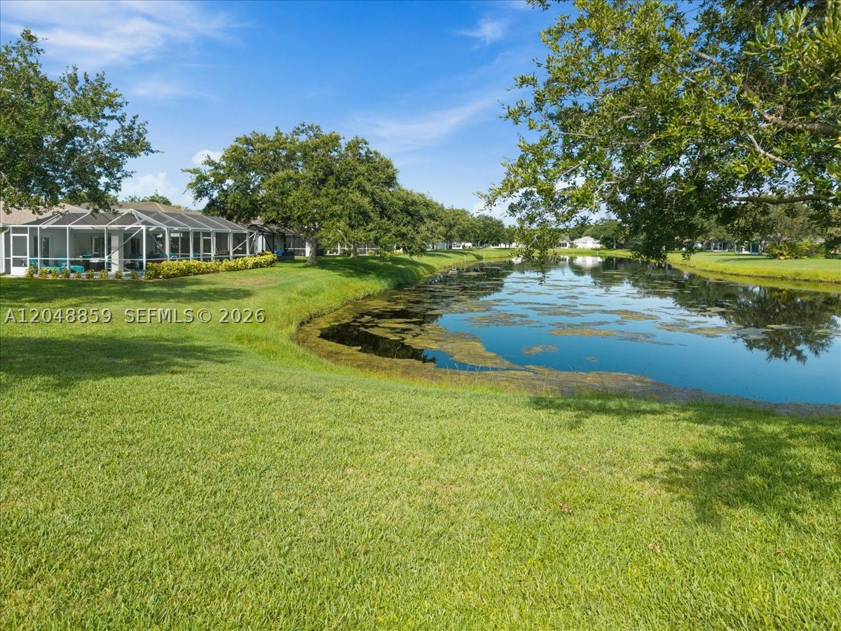 WATERFORD LAKES SUBDIVISI - Residential