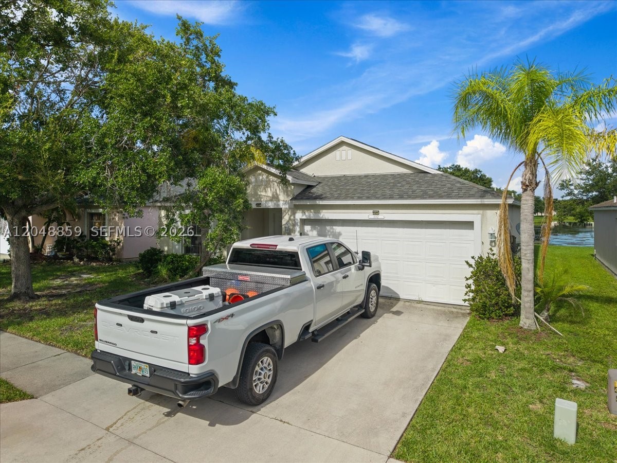 WATERFORD LAKES SUBDIVISI - Residential