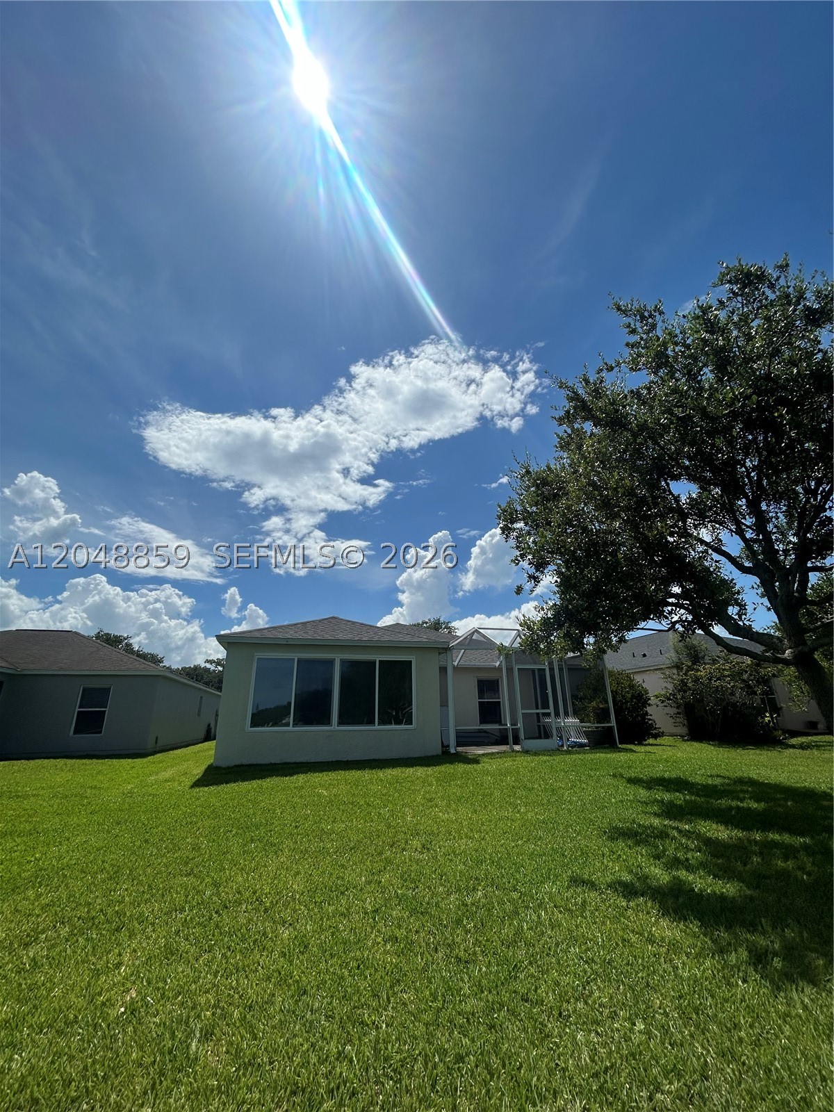 WATERFORD LAKES SUBDIVISI - Residential