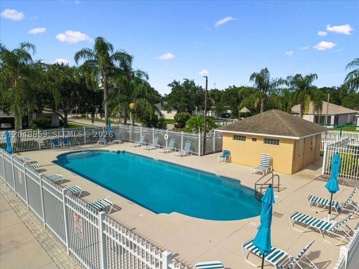 WATERFORD LAKES SUBDIVISI - Residential