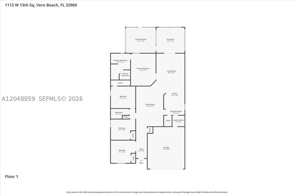 WATERFORD LAKES SUBDIVISI - Residential