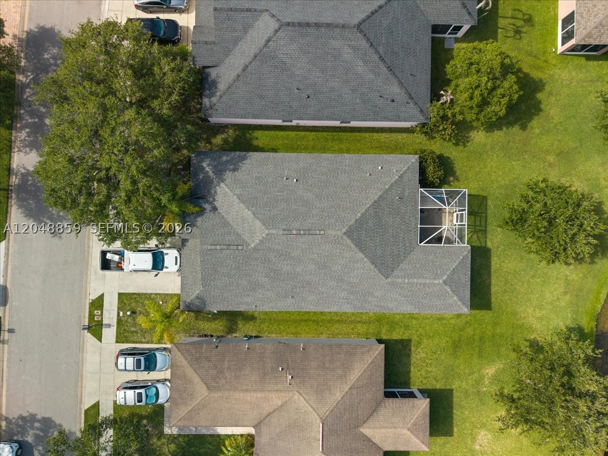 WATERFORD LAKES SUBDIVISI - Residential