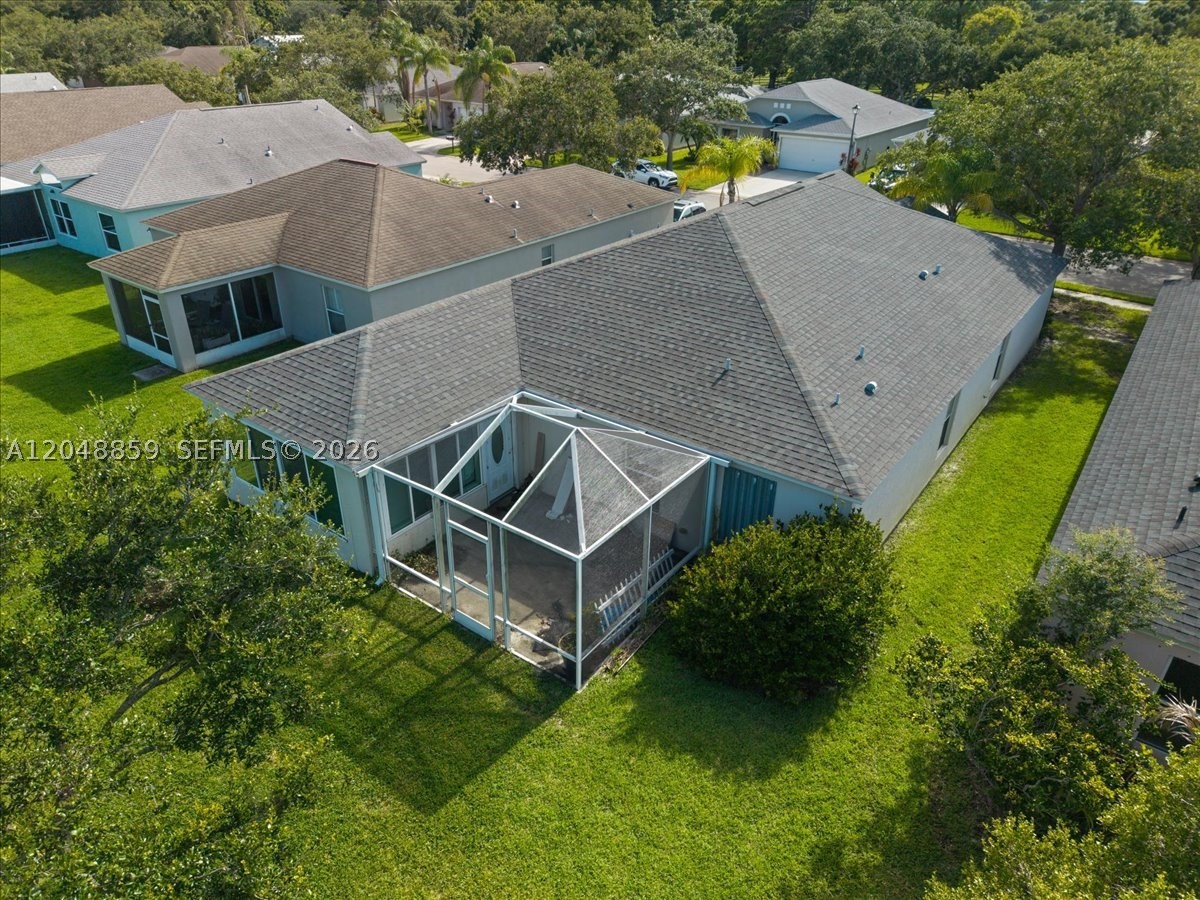 WATERFORD LAKES SUBDIVISI - Residential