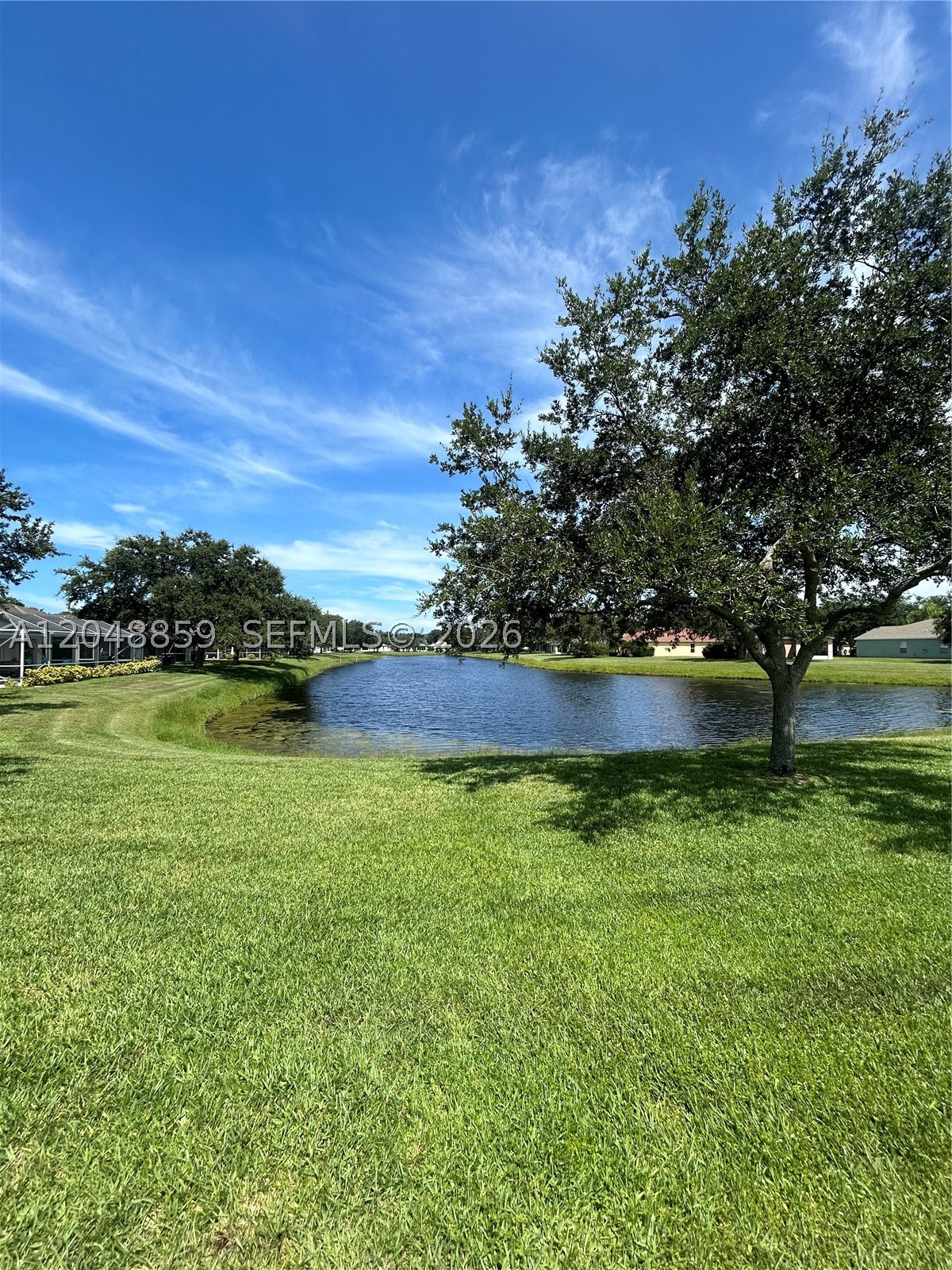 WATERFORD LAKES SUBDIVISI - Residential