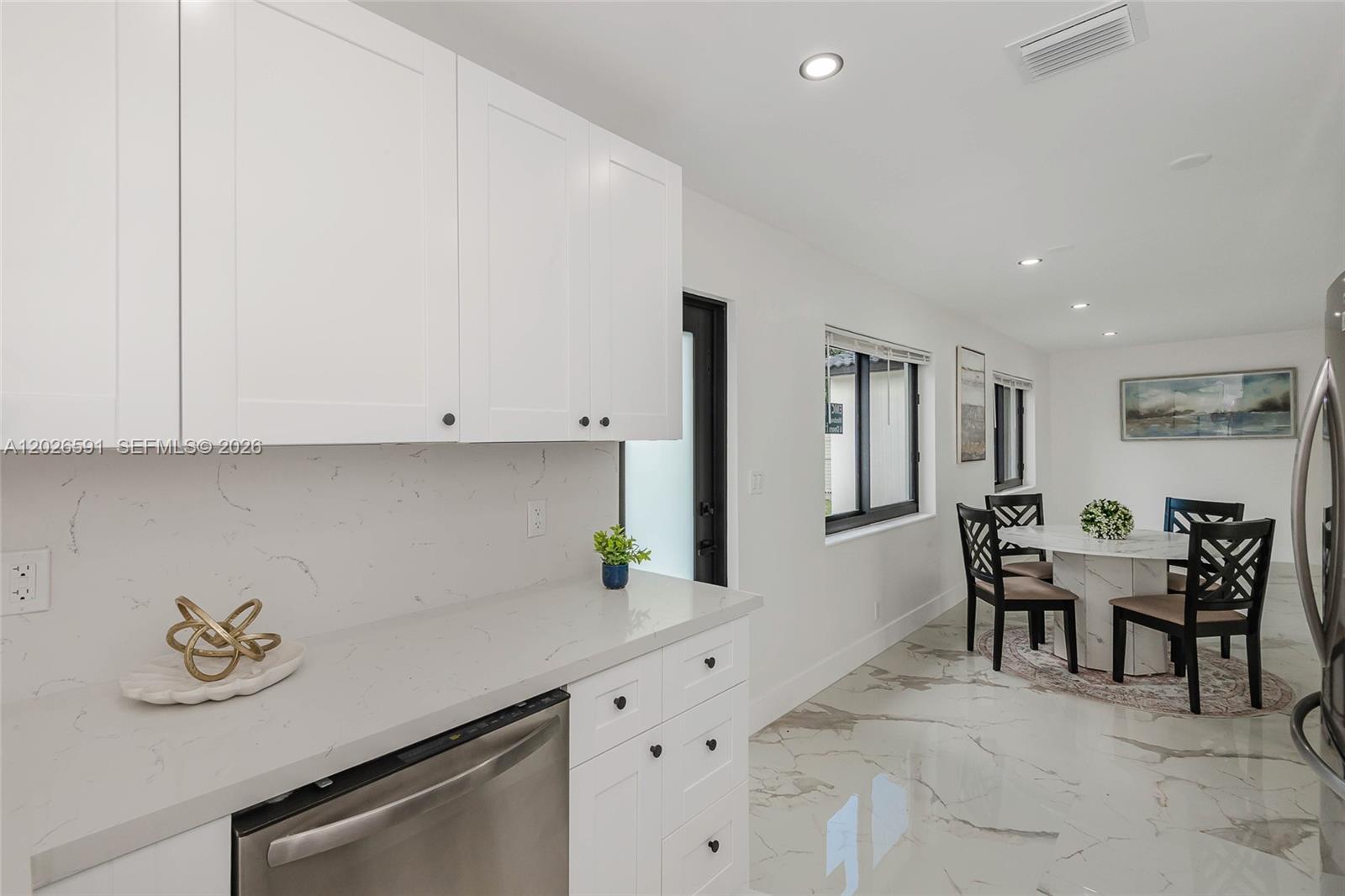 CORONET PARK - Residential