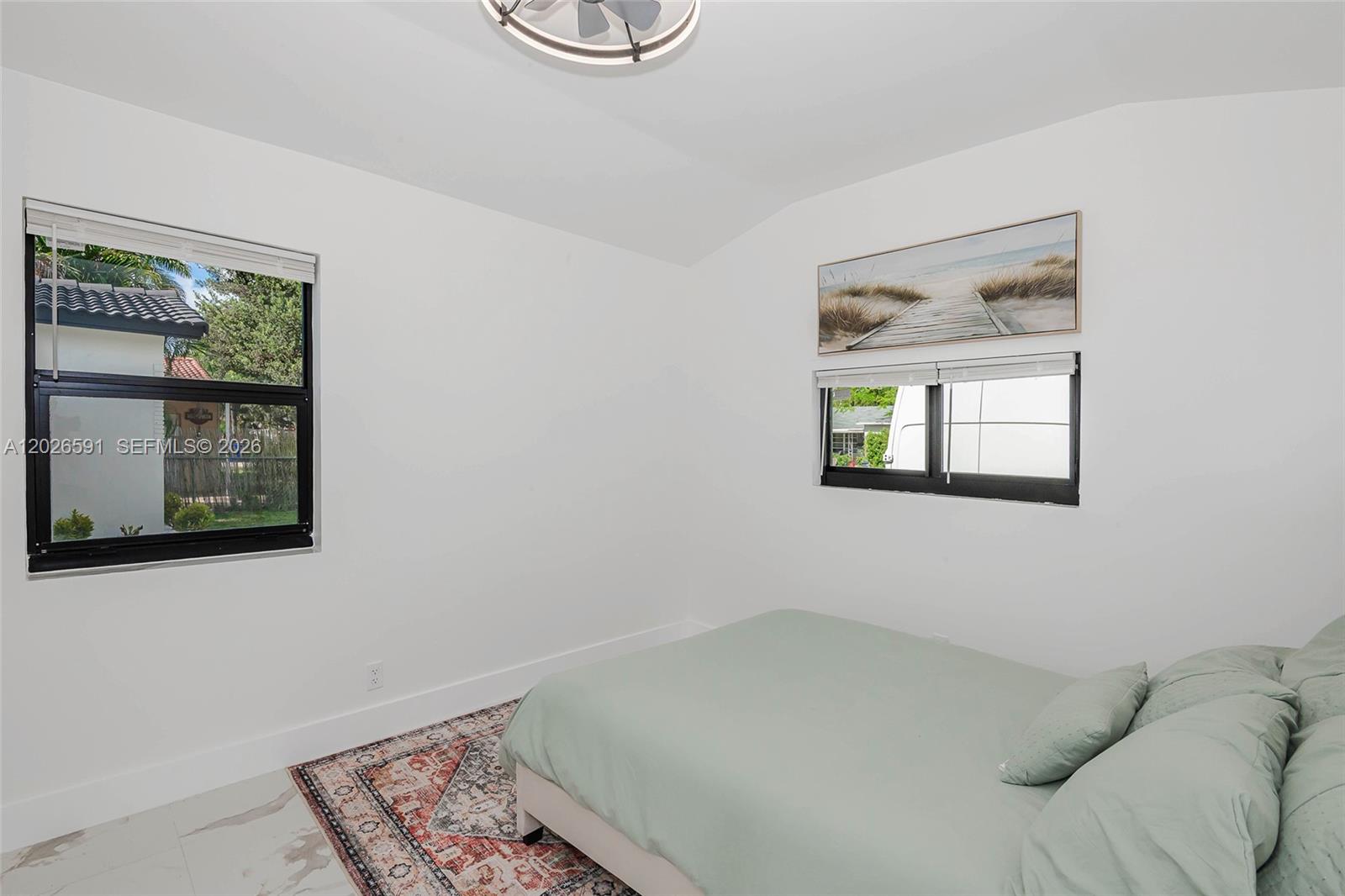 CORONET PARK - Residential