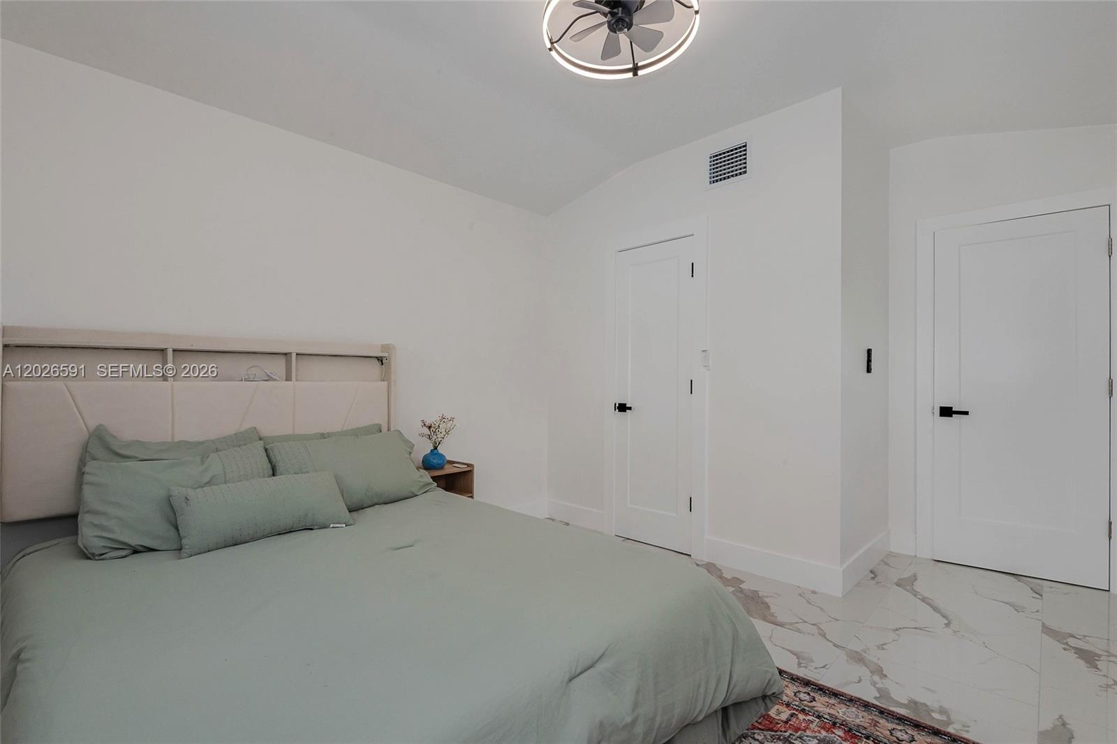 CORONET PARK - Residential