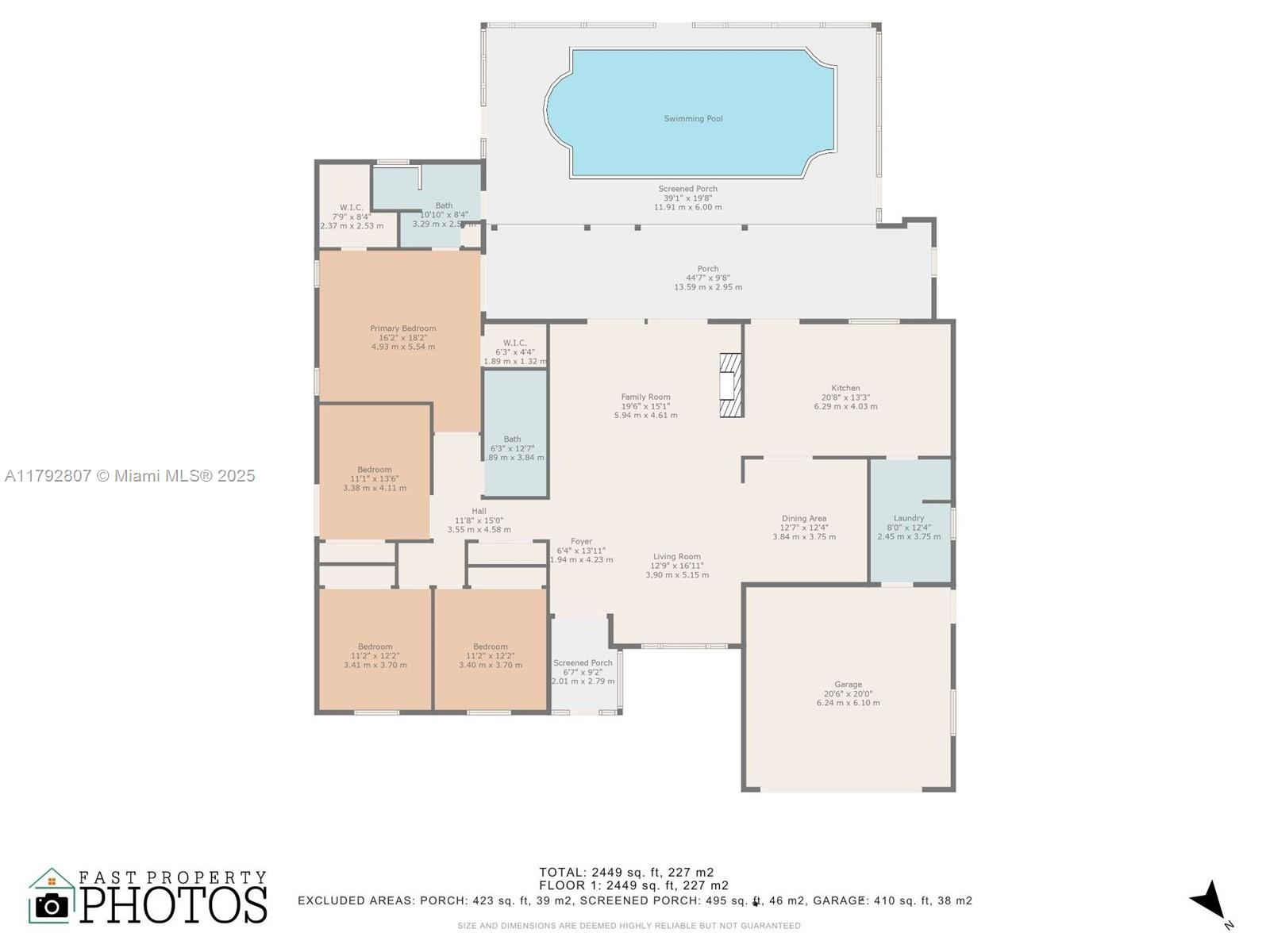 OAK WOOD - Residential