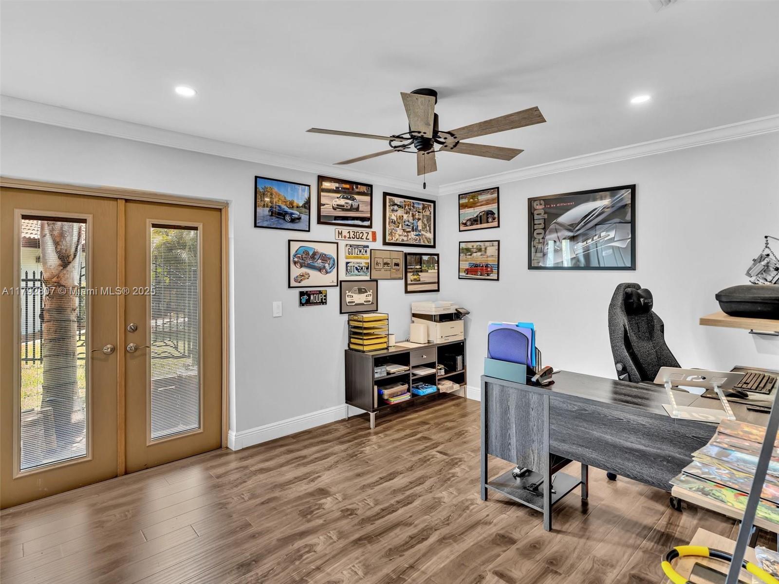 OAK WOOD - Residential