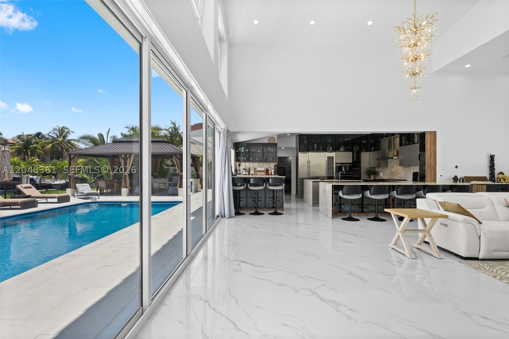 HILLSBORO HARBOR UNIT - Residential