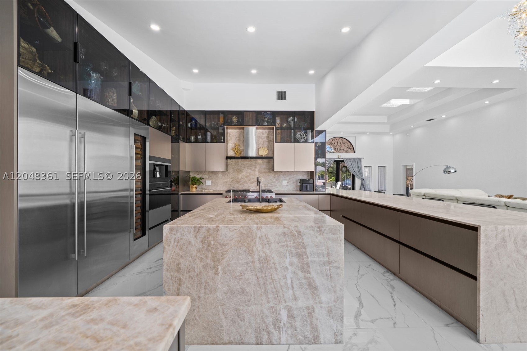 HILLSBORO HARBOR UNIT - Residential
