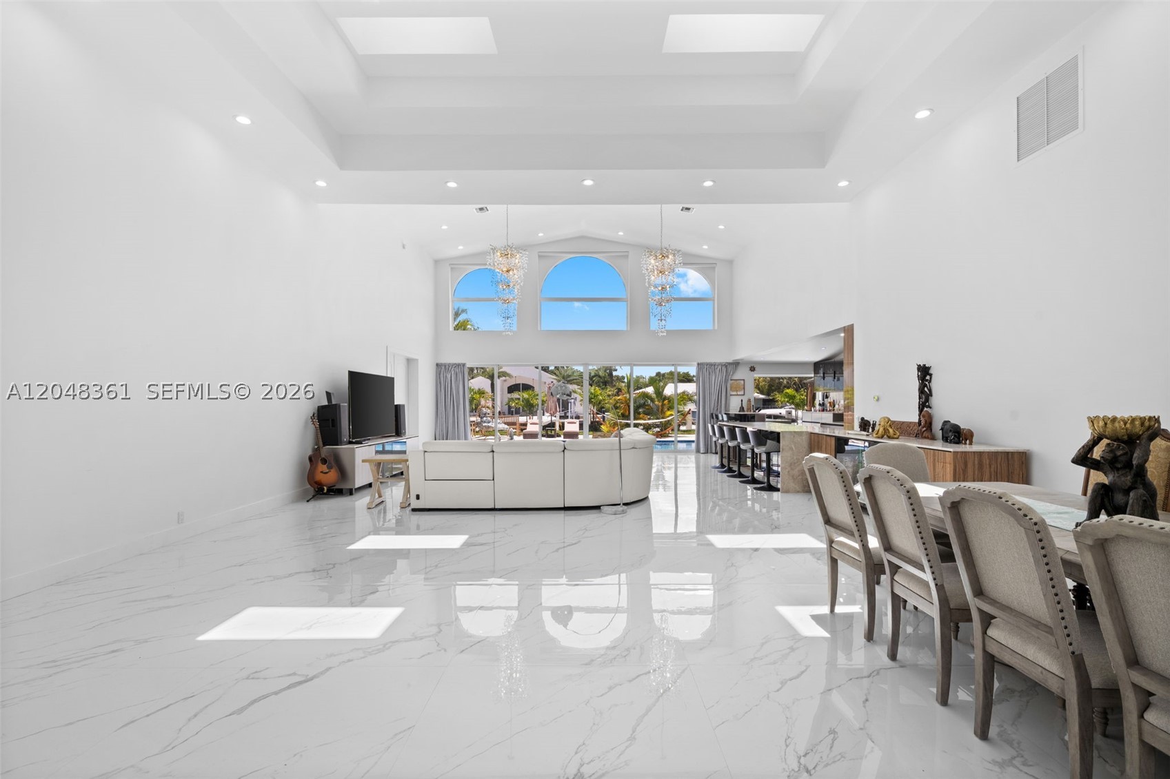 HILLSBORO HARBOR UNIT - Residential