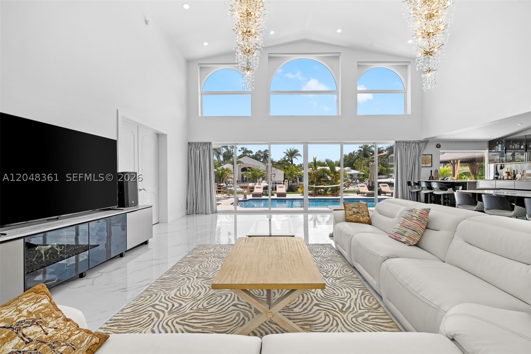 HILLSBORO HARBOR UNIT - Residential