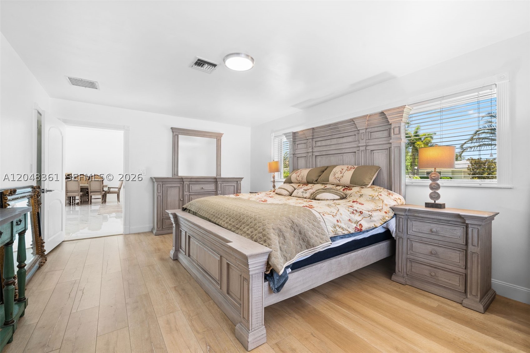 HILLSBORO HARBOR UNIT - Residential