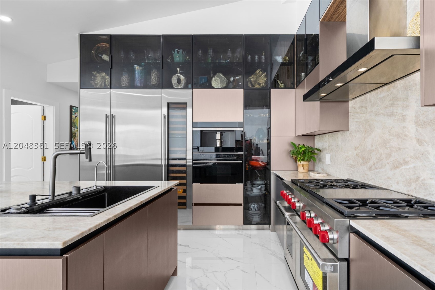 HILLSBORO HARBOR UNIT - Residential