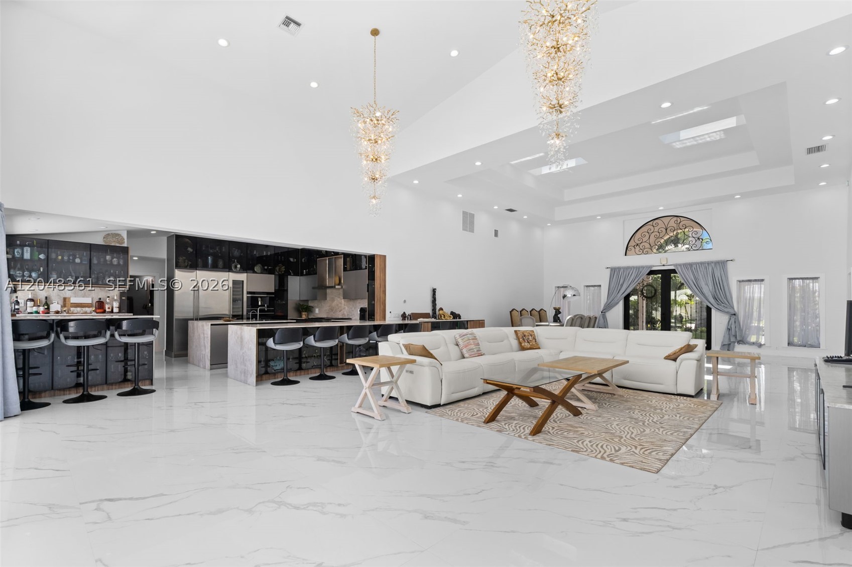 HILLSBORO HARBOR UNIT - Residential