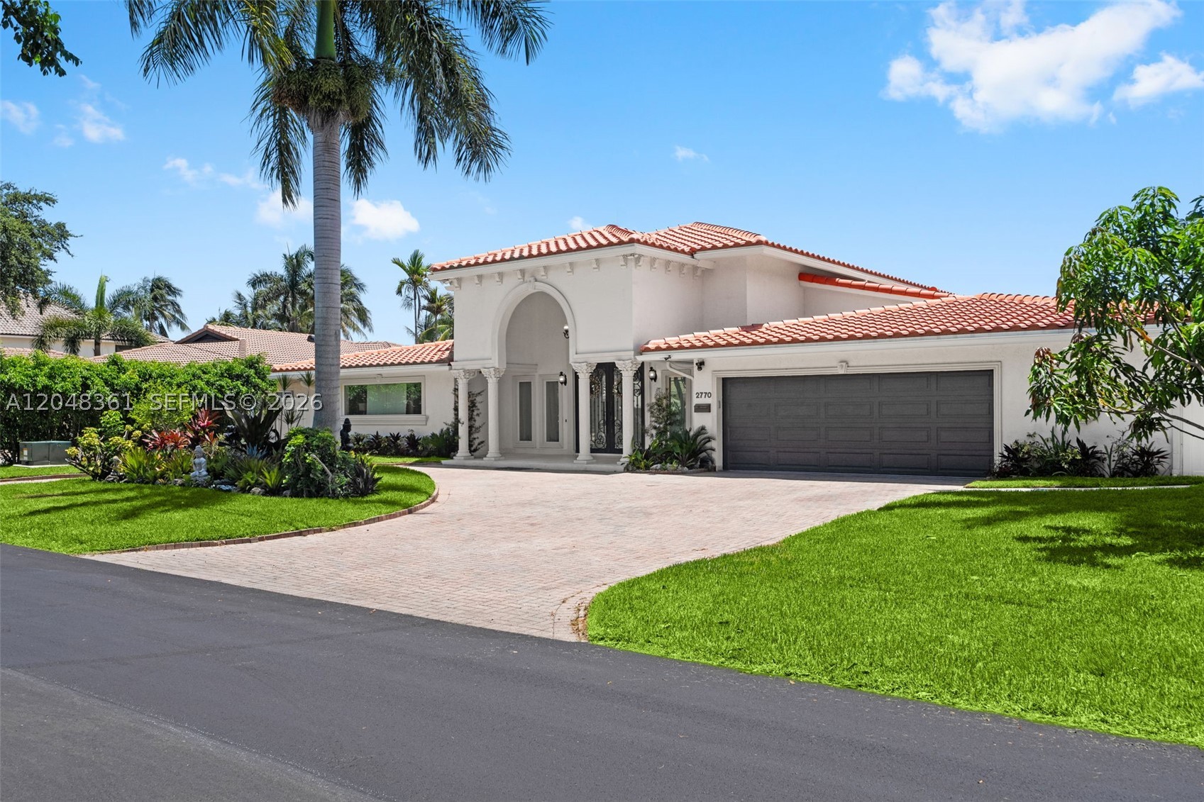 HILLSBORO HARBOR UNIT - Residential