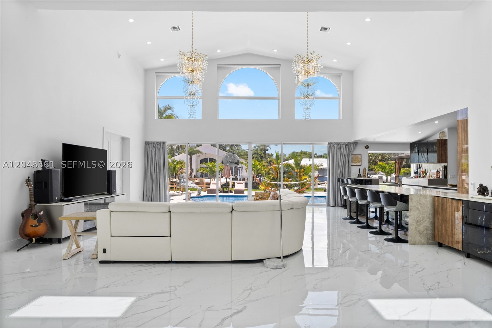 HILLSBORO HARBOR UNIT - Residential
