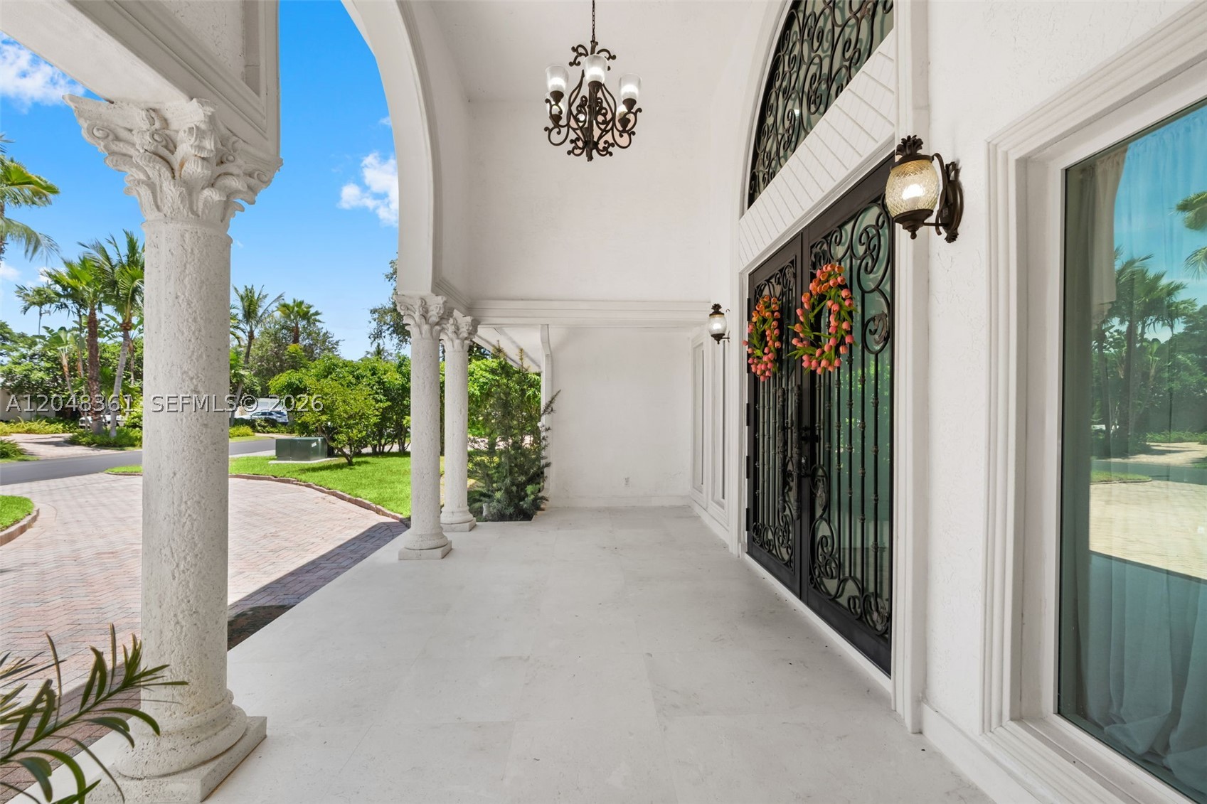 HILLSBORO HARBOR UNIT - Residential