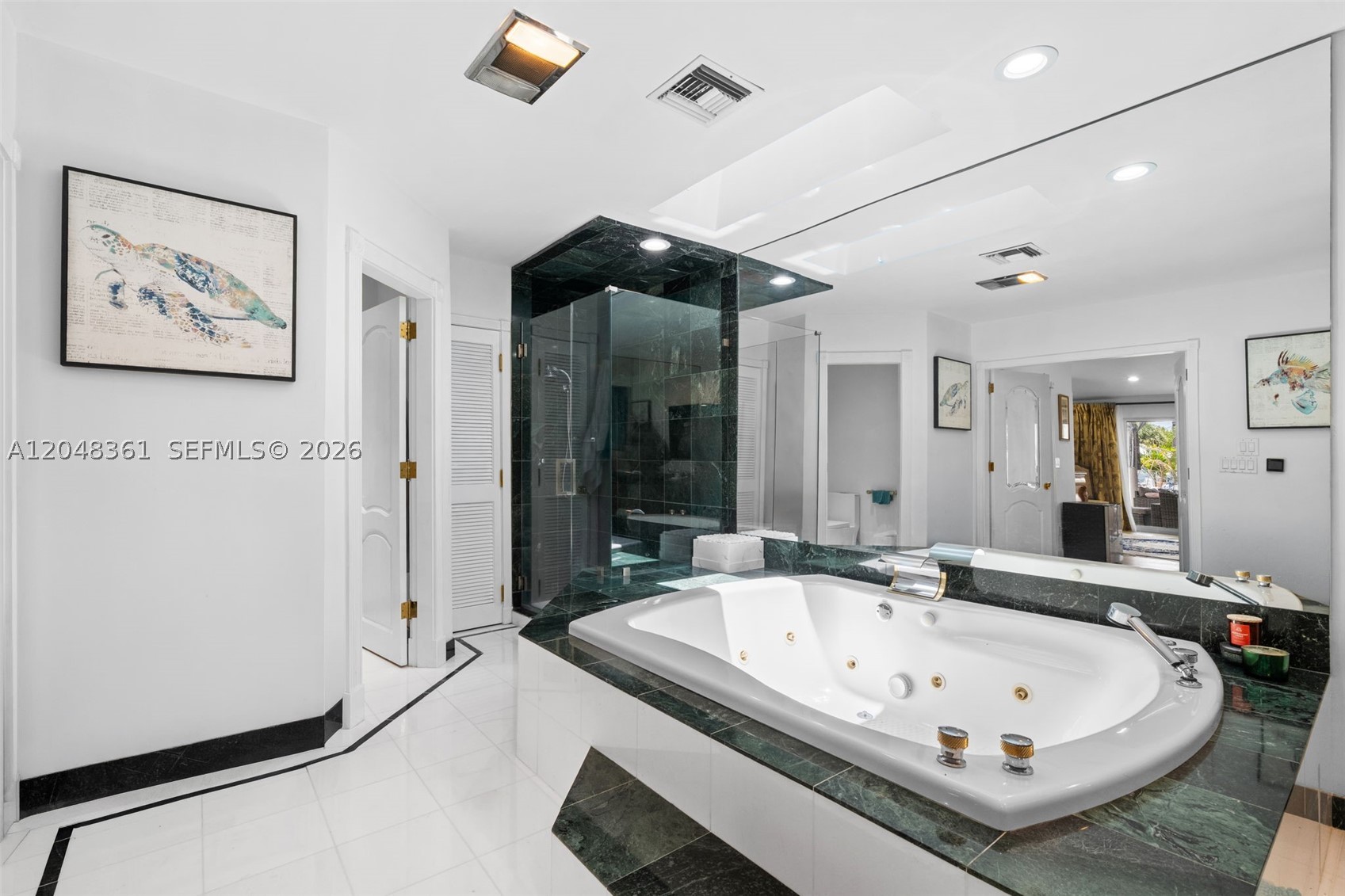 HILLSBORO HARBOR UNIT - Residential