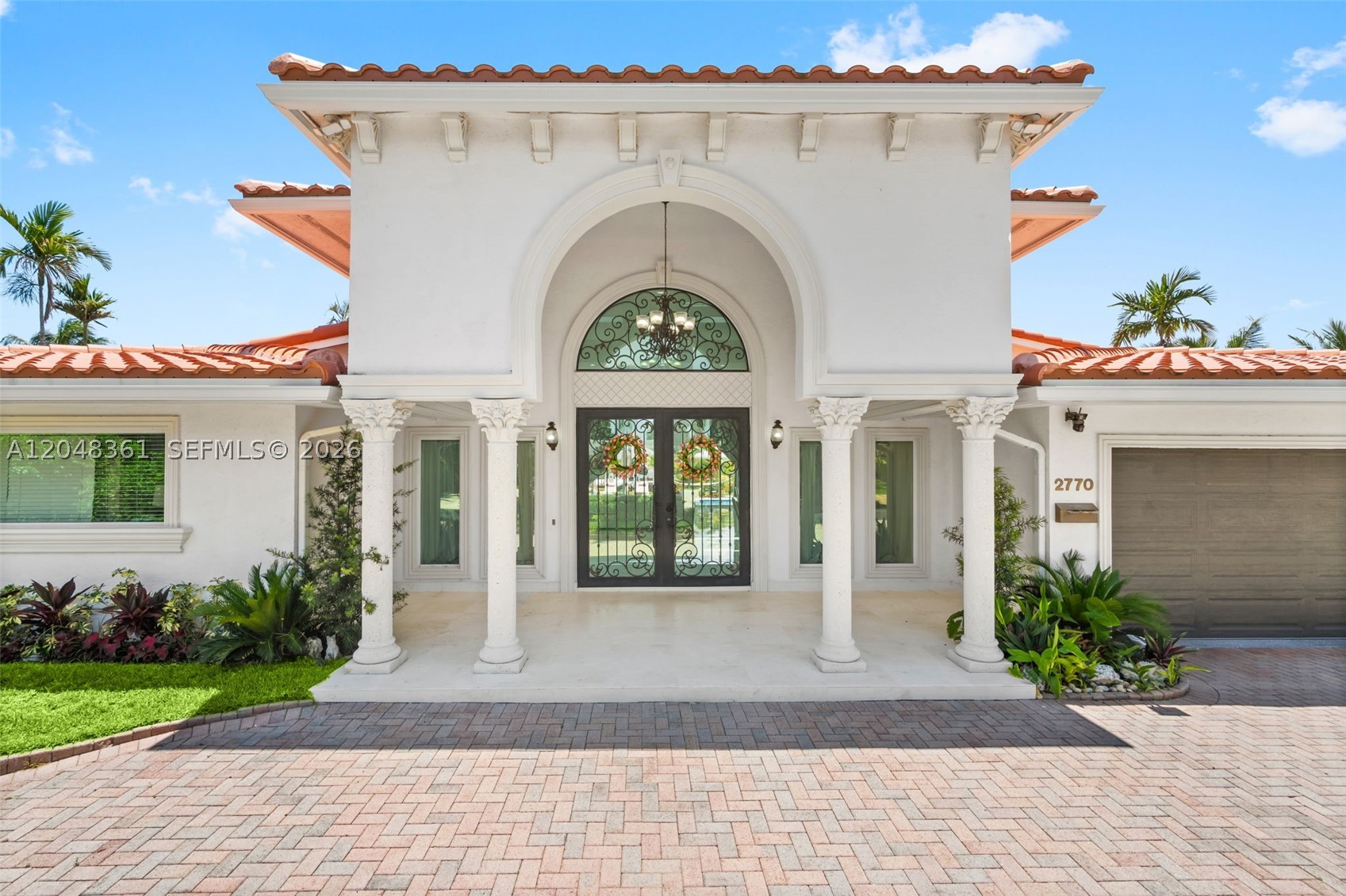 HILLSBORO HARBOR UNIT - Residential