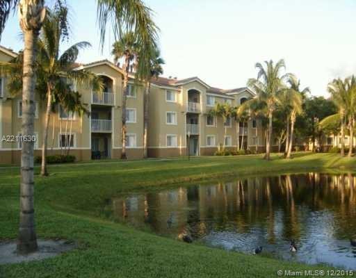Bright two bedroom condo within walking distance to schools, shops, restaurants and all. Amenities include pool, gym, lake and jogging path.