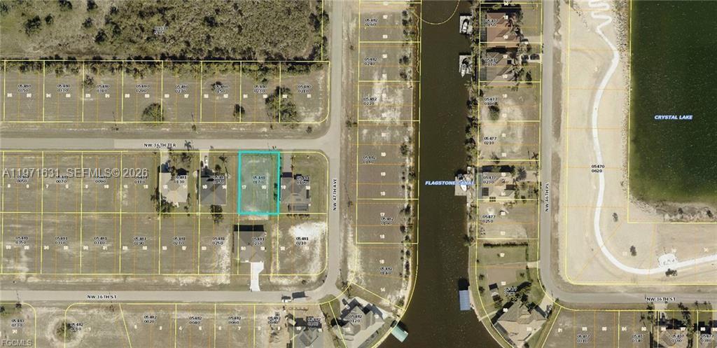 Cape Coral - Land