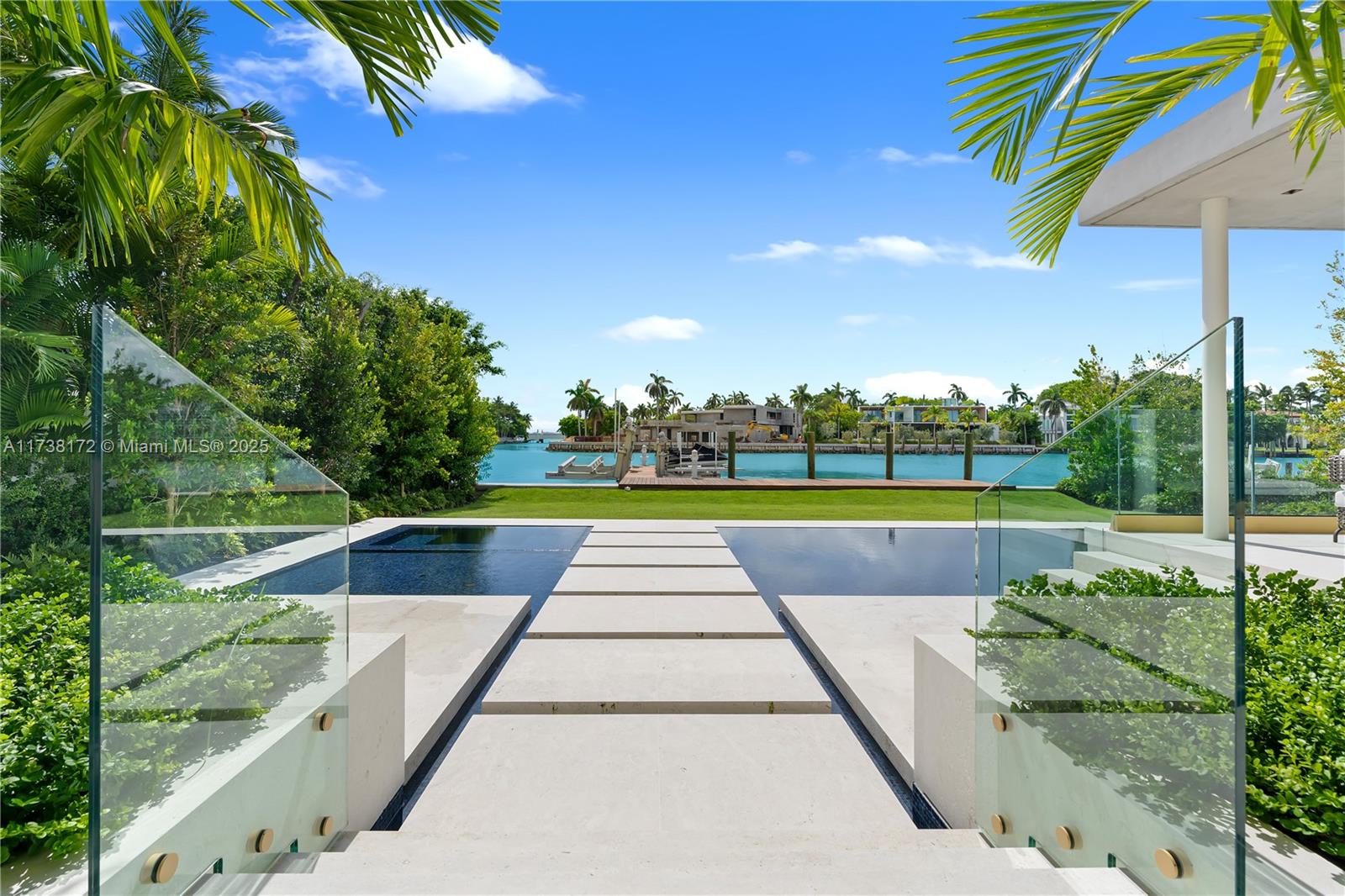 INDIAN CREEK SUB - Residential