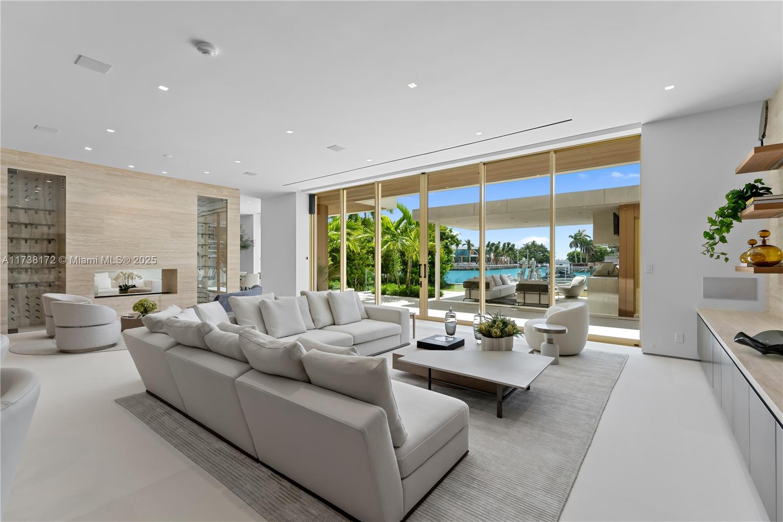 INDIAN CREEK SUB - Residential