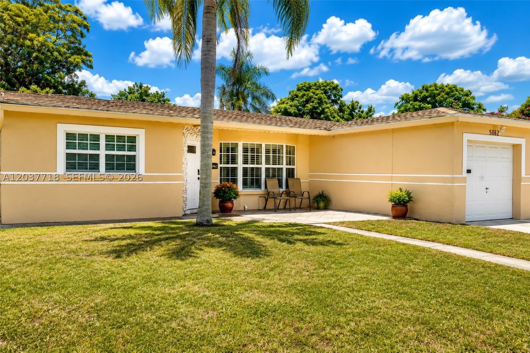 OAKLAND ESTATES 4TH SEC - Residential Lease