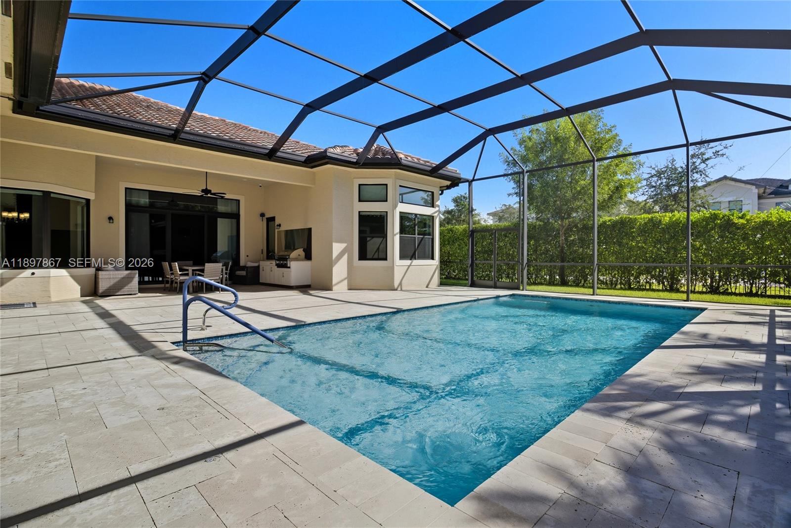 Seven Bridges - Residential