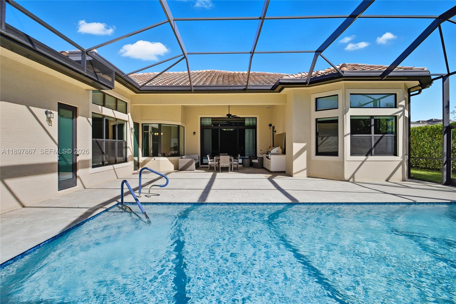 Seven Bridges - Residential